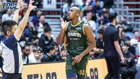 克羅馬29分雙十表現　雲豹寫本季最速10勝