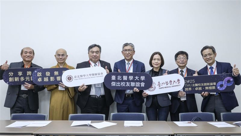 北醫高材生「畢業後出家」 他親曝心境