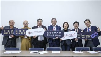 北醫高材生「畢業後出家」　他親曝心境