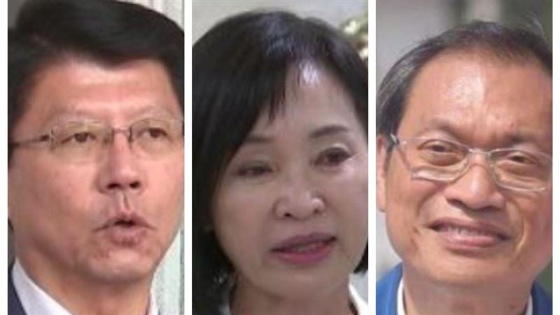 2026南高屏推誰選？國民黨最新鬆口了