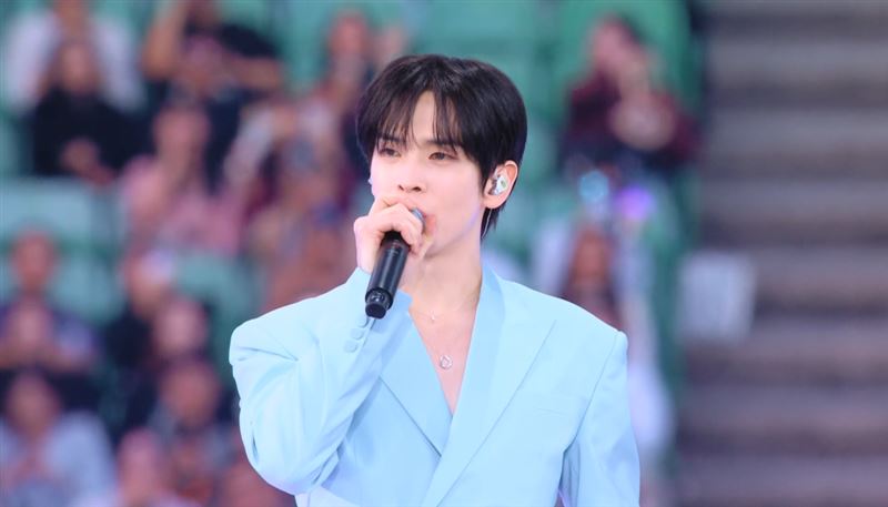 《ACON 2025》主持人馬蒔權（allen）。（圖／STARNEWS提供）