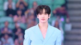 《ACON 2025》主持人馬蒔權（allen）。（圖／STARNEWS提供）