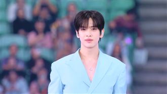 台灣囡仔來了　馬蒔權台味全開喊：打給厚