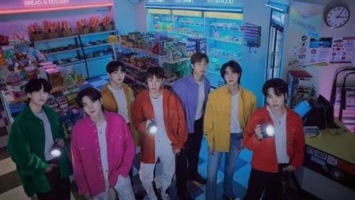 RM談「BTS」未來！解散念頭震驚粉絲