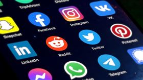 Discord 宣布裁員17%，社群、遊戲玩家免費通訊軟體(圖／PIXABAY)