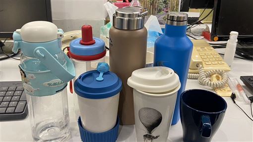 保溫杯「1處」易藏菌！沒瀝乾害細菌狂長