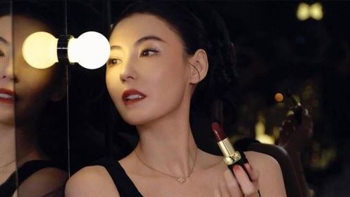 張柏芝被控拍戲翻臉！遭求償1276萬港元