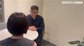  接受賴瑞隆道歉，被害學童家長：希望大家的小孩都可以好好成長。（圖／賴瑞隆團隊提供／畫面已取得雙方同意，公開露出）