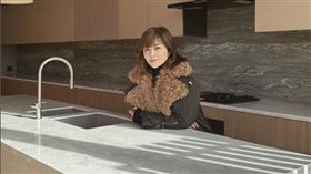 關之琳雖已淡出螢光幕前，但她的美貌與氣質仍令人驚艷。（圖／翻攝自關之琳IG）
