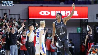 威力斯轟新高39分　延長賽關鍵三分退海神