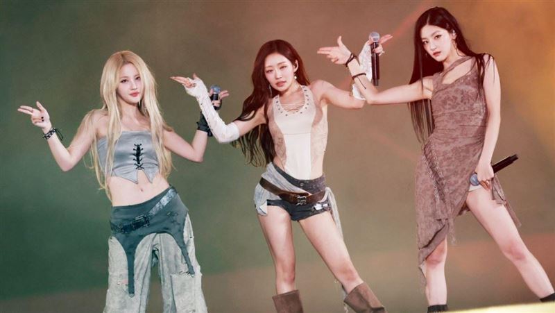 女團演出突少一人　公司發聲揭她身體狀況