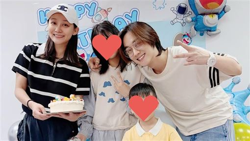 那對夫妻妮妮班級風波　上月住院細思極恐