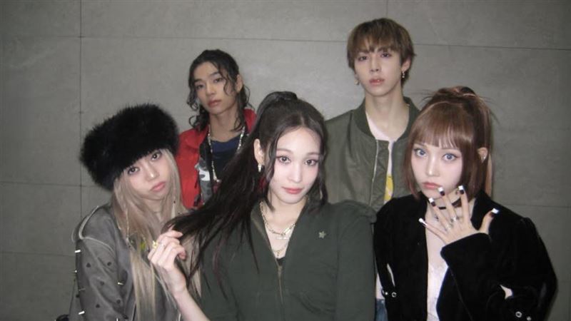 台灣是國家韓團「道歉藏玄機」小粉紅崩潰