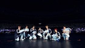 NCT DREAM出道首次在台開唱。（圖／翻攝自NCT DREAM IG）