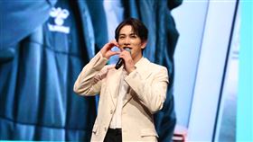 町田啓太。（圖／LDH 愛夢悅提供） 