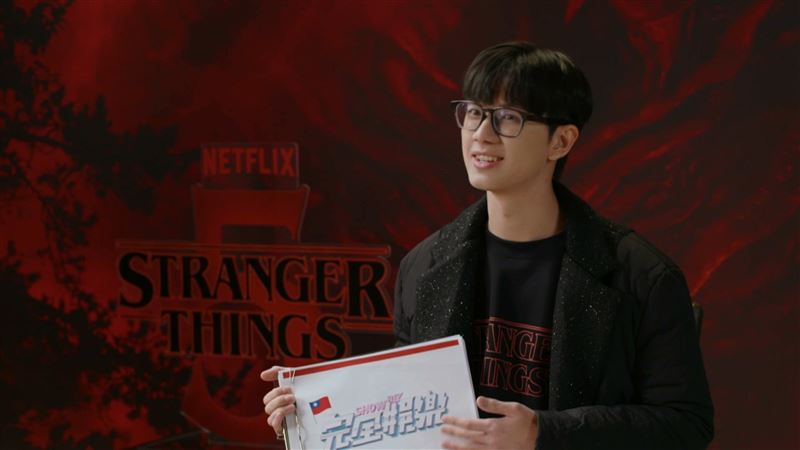 完娛記者Ray受訪