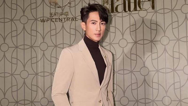 F4合體！網敲碗「飛輪海接棒」吳尊回應了