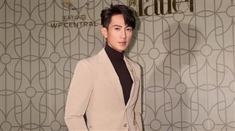 F4合體！網敲碗「飛輪海接棒」吳尊回應了