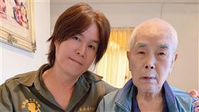 吳永吉《褪褲lān的兄弟》。（圖／獨一無二娛樂文化提供）