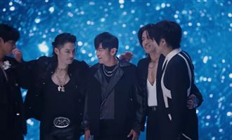 周杰倫、阿信合體 F3獻唱　MV創超狂紀錄