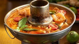 冬天吃鍋藏熱量陷阱！豆腐豬血糕含4危機