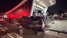 車禍,高雄,前鎮,失控