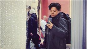 謝升竑（圖）遭控偷拍前女友P的私密影像，交往期間還出軌、動粗。（翻攝謝升竑臉書）