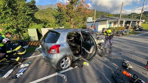 前往參加特考途中遇死劫…公所錯愕曝為人