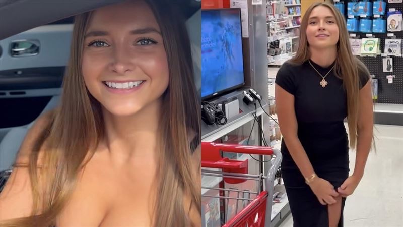 籌父母醫療費下海！甜美女大生輟學當女優