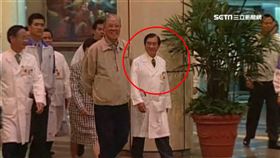 曾是李登輝御醫，台灣心臟研究先驅連文彬逝世。（圖／資料照）