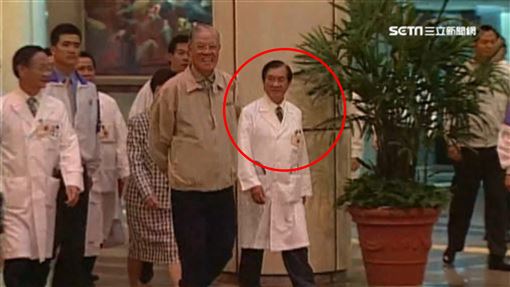 曾是李登輝御醫！99歲心臟權威連文彬逝世