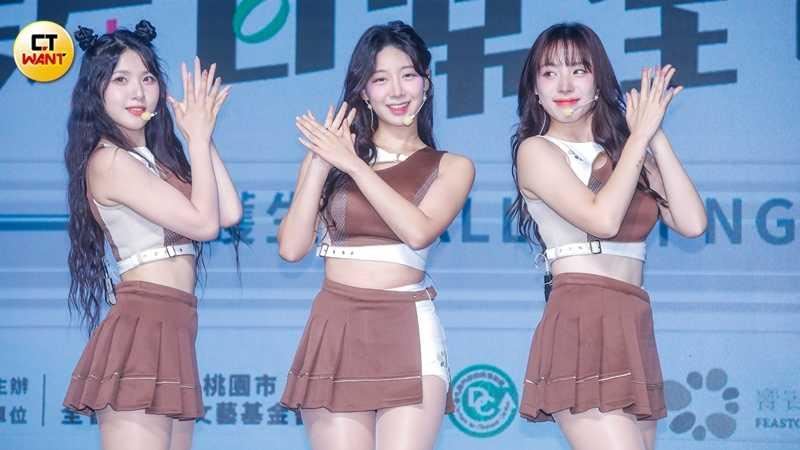 韓援三本柱確定只剩她　陷性騷仍續留樂天