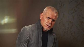 53歲男星罹患漸凍人症　露面鬆口病情惡化