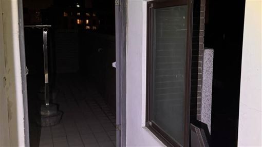 台中20歲女深夜上頂樓墜落！倒臥社區中庭