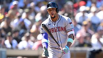 響尾蛇恐交易2023國冠賽MVP　紅襪有興趣