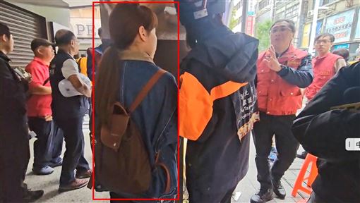 新／府中商圈「定食8」氣爆　店長這樣說