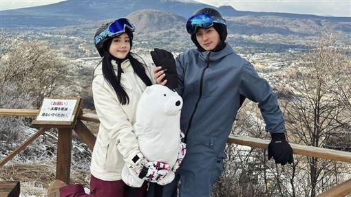 新／棒棒堂小煜拋離婚震撼彈　聲明全文曝