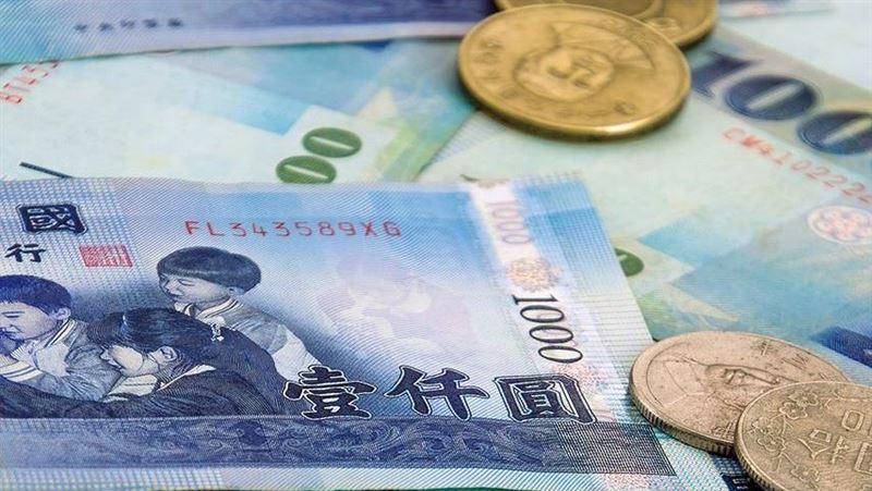 押注Fed降息利多！新台幣匯價升破31.2元