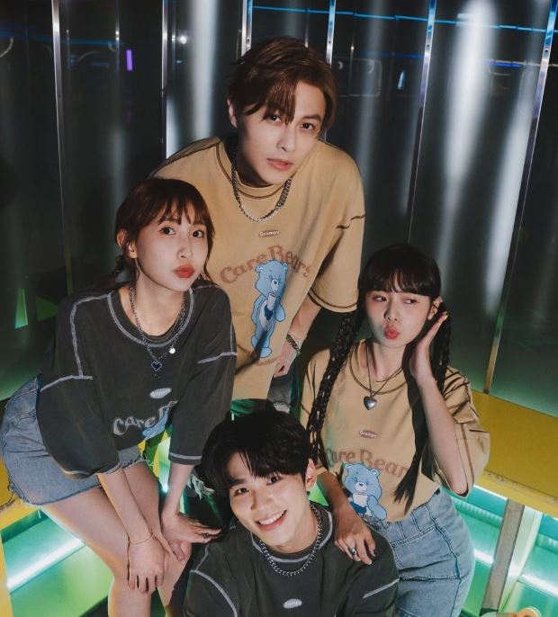 粿粿3前男友齊發聲:看得出粿粿心向誰,「最痛的是范姜彥豐」。共同期待外界再給粿粿一次機會。(圖/翻攝自IG @prince_pstar)