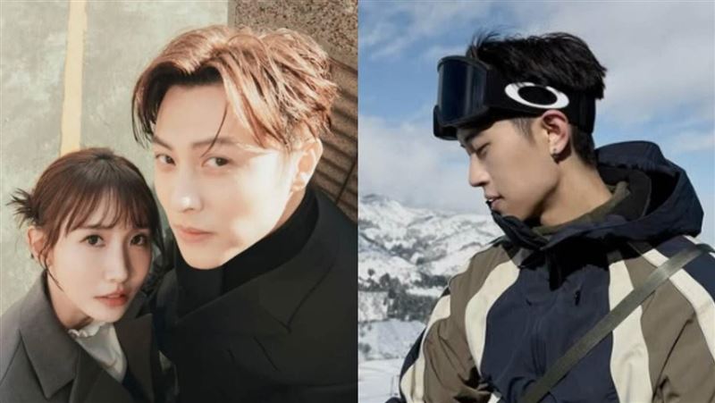 獨家／3前男友齊發聲：看得出粿粿心向誰