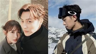 獨家／3前男友齊發聲：看得出粿粿心向誰