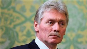 克里姆林宮發言佩斯科夫。他在官媒的專訪中稱，川普的國安新戰略與俄方看法一致。（圖／翻攝自X平台 @IntelWarRoom）