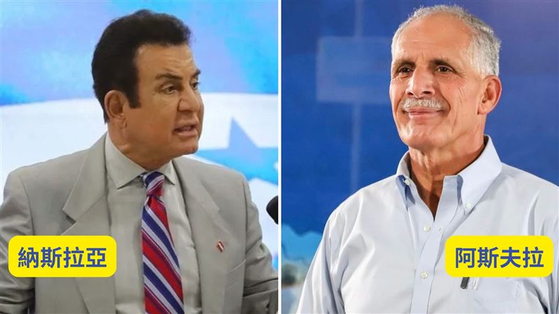 再逆轉!宏國票還未開完 這次川普挺的領先