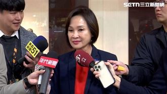 鄭習會？柯志恩急喊越快越好：別選舉前