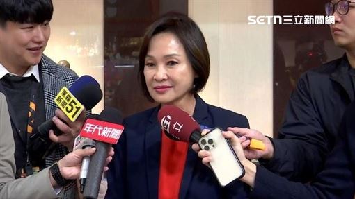 鄭習會？柯志恩急喊越快越好：別選舉前