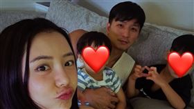 小煜。（圖／翻攝自小煜IG）