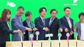 台灣全年GDP破7%　亞洲四小龍第一！