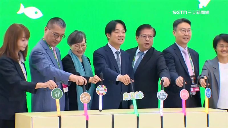 台灣全年GDP破7%　亞洲四小龍第一！