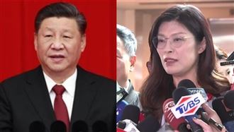 3條件換鄭習會？侯友宜：要符合國家利益