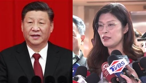 3條件換鄭習會？侯友宜：要符合國家利益